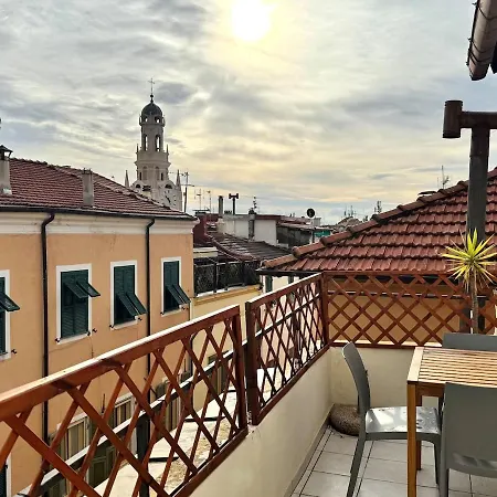 Arnaldo 6 - סנרמו