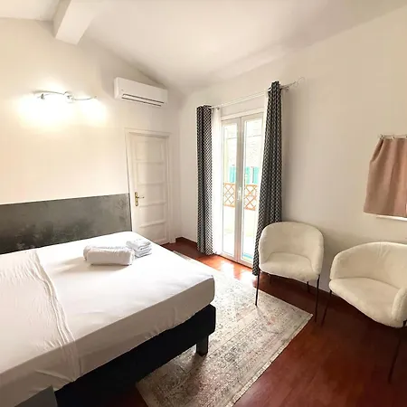 Apartamento Arnaldo 6 - *
