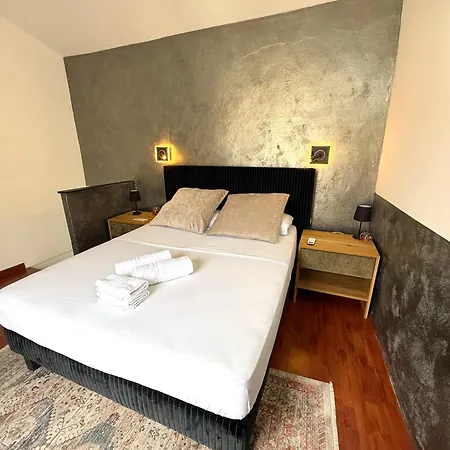 Arnaldo 6 - Apartamento San Remo
