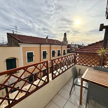 Apartamento Arnaldo 6 - *