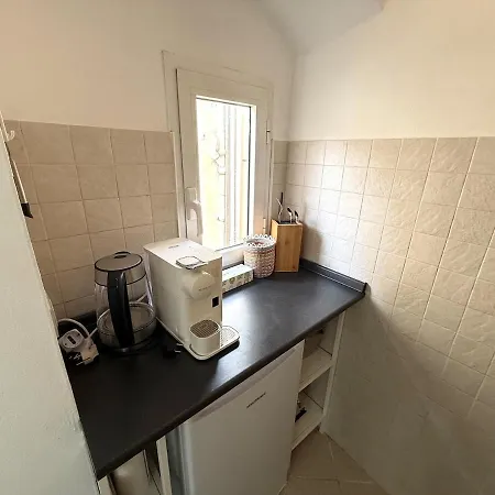 Apartment Arnaldo 6 - *