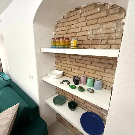 Arnaldo 6 - Apartamento