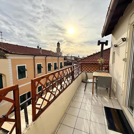 Apartment Arnaldo 6 - *