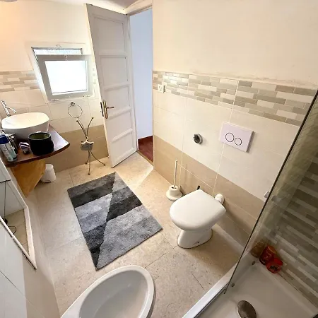 Apartment Arnaldo 6 - Sanremo