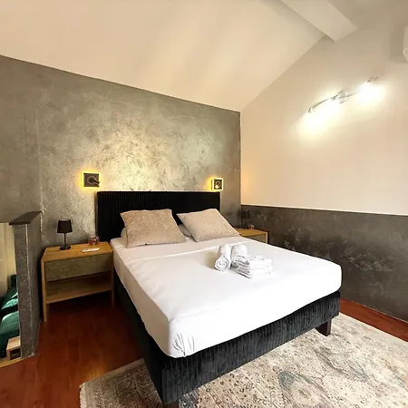 Arnaldo 6 - Apartment *