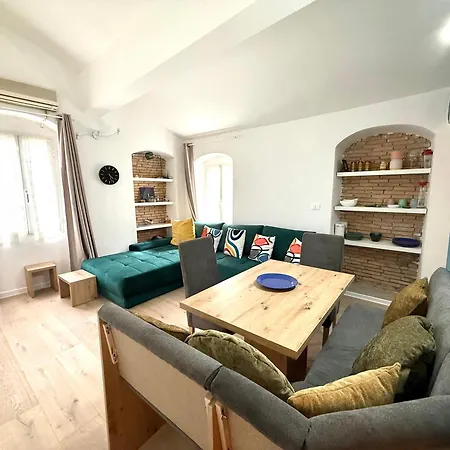 Apartamento Arnaldo 6 -