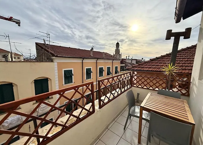 Apartamento Arnaldo 6 - *