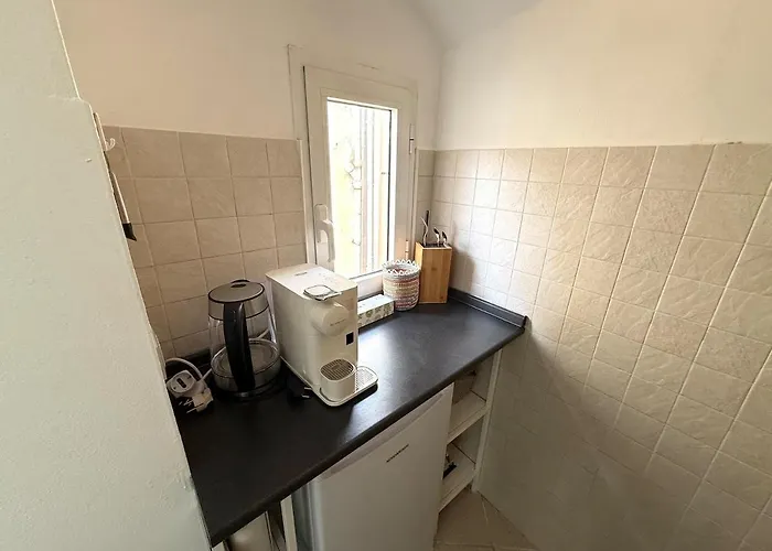 Apartamento Arnaldo 6 - *