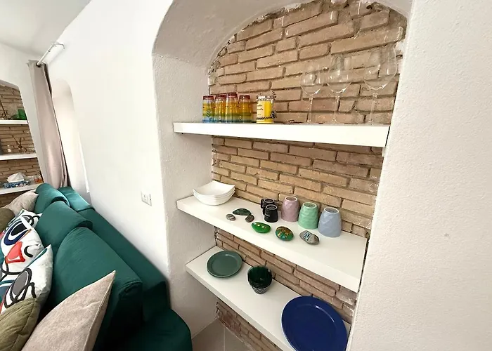 Arnaldo 6 - Apartamento