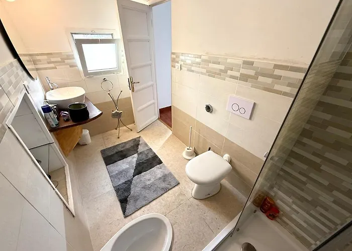 Apartamento Arnaldo 6 - Sanremo