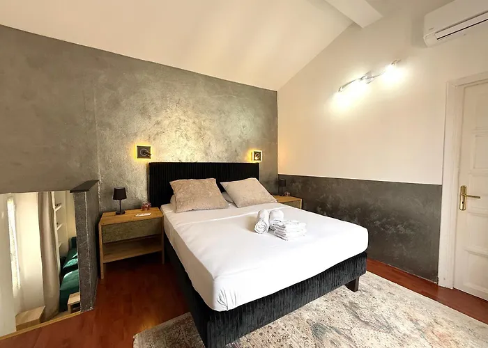 Arnaldo 6 - Apartamento *