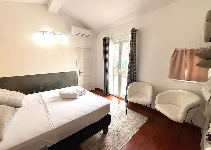 Apartamento Arnaldo 6 - *