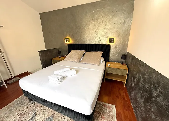 Arnaldo 6 - Apartamento Sanremo